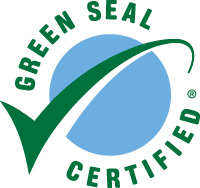 GBMC is Green Seal Approved